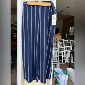 Charter Club Crop Pants